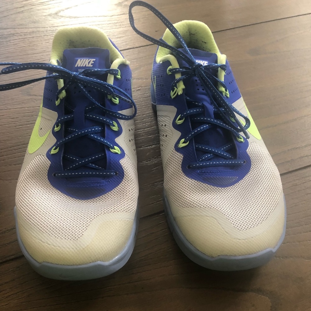 Nike Metcon 2